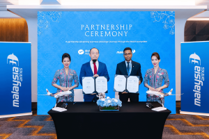 Malaysia Airlines, Weixin Pay Partner To Simplify Travel Bookings For Chinese Travellers
