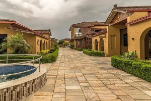 Infomerics Withdraws Ratings of Rs. 550 Million Facilities of Munal and Mayur Wellness Retreat