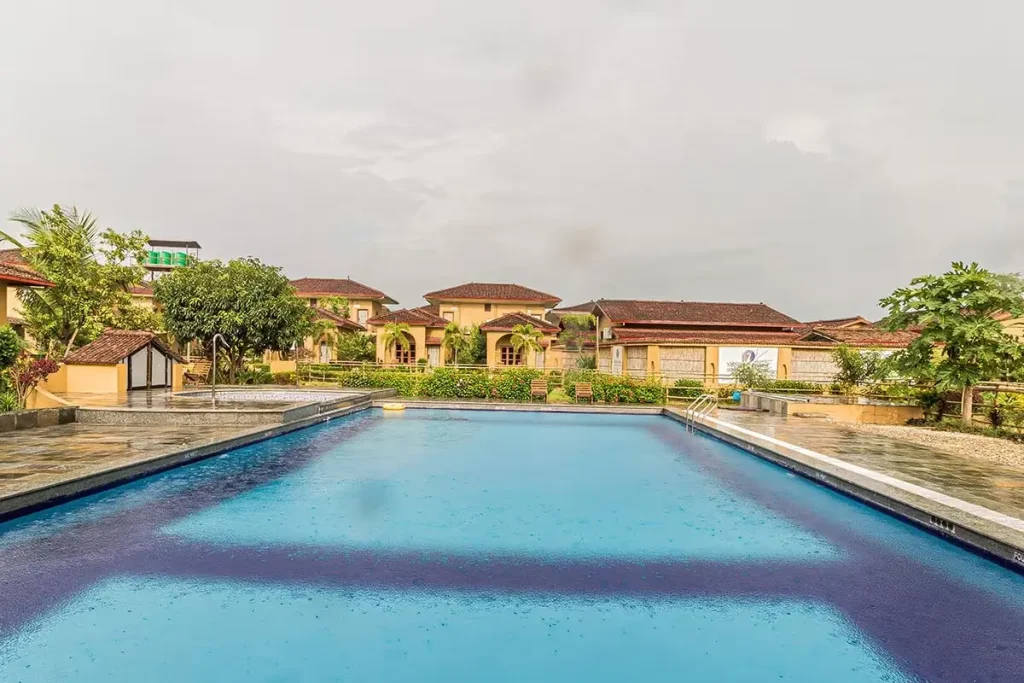 Infomerics Withdraws Ratings of Rs. 550 Million Facilities of Munal and Mayur Wellness Retreat