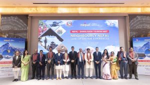 Nepal Promotes Tourism in Bangladesh Through Joint Travel Packages and Partnerships