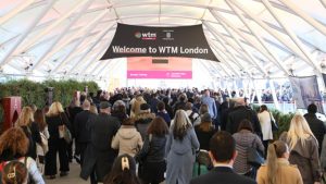 PATA to Attend WTM London 2026 for Global Tourism Exchange