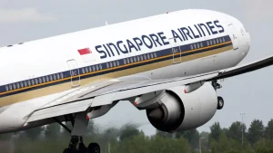 Singapore Airlines Secures 4,800 Tonnes of Next Generation Sustainable Aviation Fuel