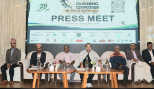 Mountain Race to Promote Pokhara’s Pumdi-Bhumdi Tourism