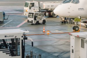 IATA Calls for Stronger Integration of People, Technology and Standards to Improve Aviation Safety