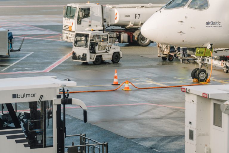 IATA Calls for Stronger Integration of People, Technology and Standards to Improve Aviation Safety
