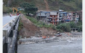 Mal Dhunga Bridge Woes Hamper Baglung Tourism, Hotel Industry