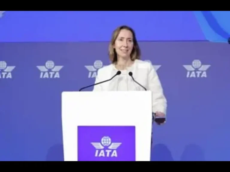 IATA Urges Airlines to Balance Digital transformation With Financial Sustainability