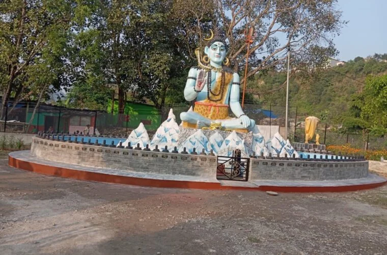 Shukla Hiletar Shivalaya Area in Tanahun Set for Development as Religious Tourism Destination