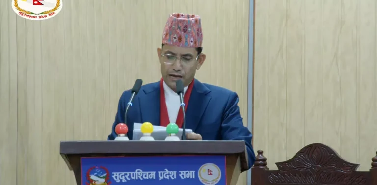 Badimalika Cable Car Study, Khaptad Tourism Infrastructure Secure Over NPR 93 Million