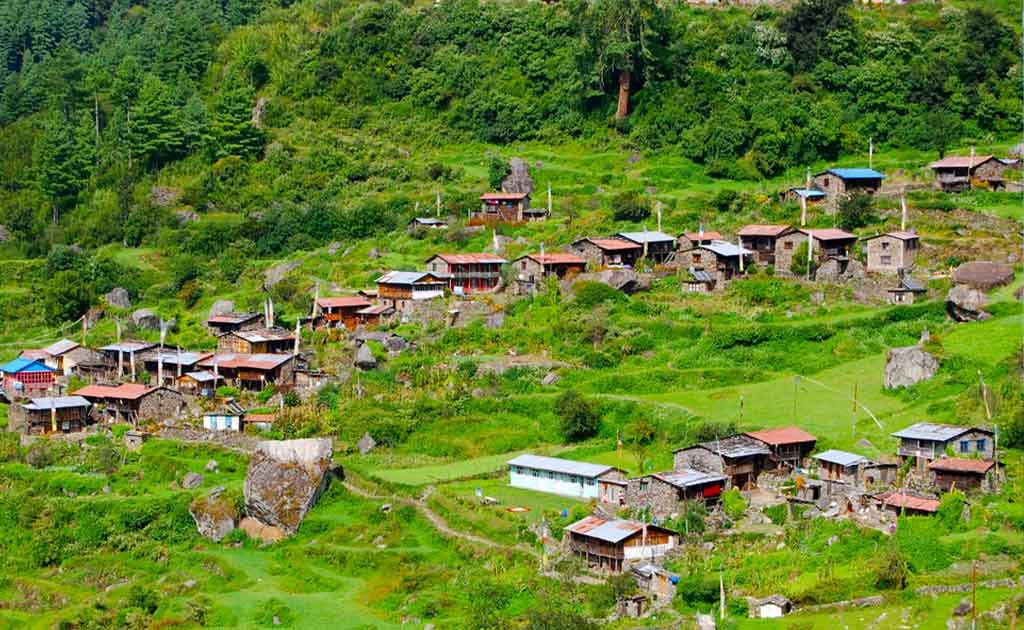 Tamang Heritage and Ruby Valley Trails Reopen, Restoring Key Trekking Routes
