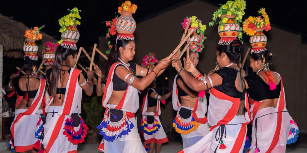 Tharu Cultural Museum in Sunsari Highlights Nepal’s Rich Cultural Heritage