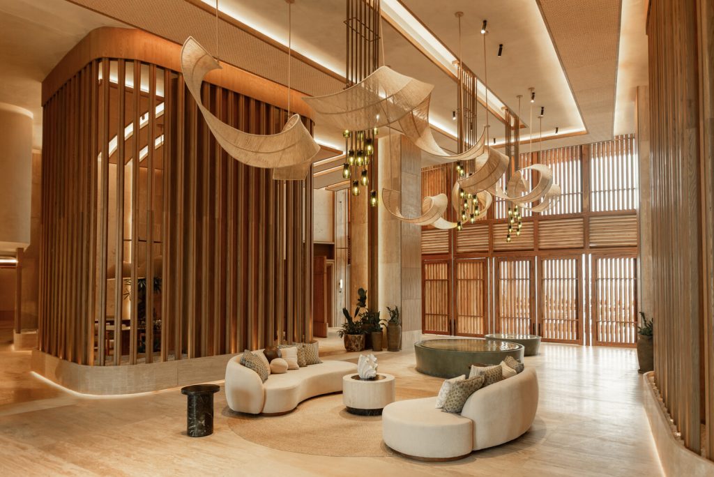 Marriott International Reaches 300-Property Milestone in Mexico