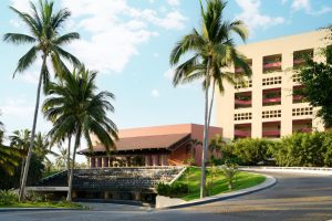 Marriott International Reaches 300-Property Milestone in Mexico