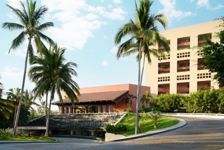 Marriott International Reaches 300-Property Milestone in Mexico
