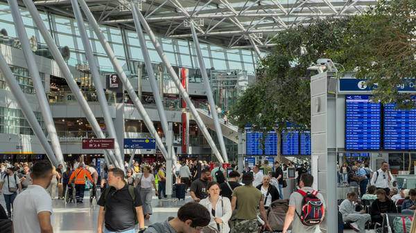 WEF Tourism Index Highlights Rising Importance of Destination Resilience