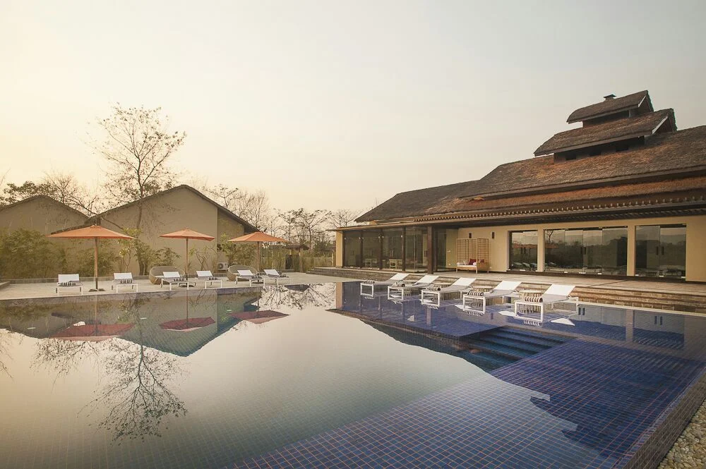 Meghauli Serai Propels Nepal onto the Global Wildlife Tourism Stage