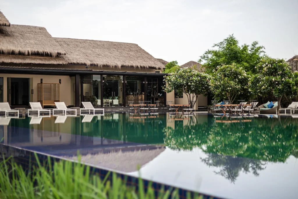 Meghauli Serai Propels Nepal onto the Global Wildlife Tourism Stage