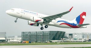 Nepal Airlines Turning to Aircraft Leasing Amid Fleet Shortage