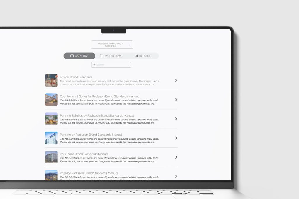 Radisson Hotel Group Partners With Yipy to Improve Guest Experiences Across 1,000 Properties